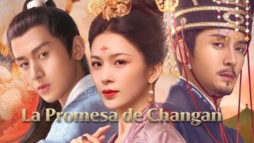 La Promesa de Changan