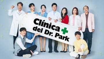 Clínica del Dr. Park