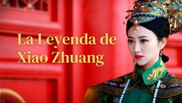 La Leyenda de Xiao Zhuang