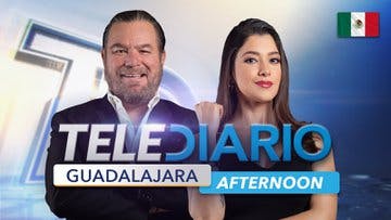 Afternoon GDL Telediario