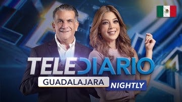 Nightly GDL Telediario