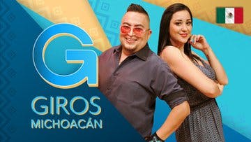 Giros Michoacán