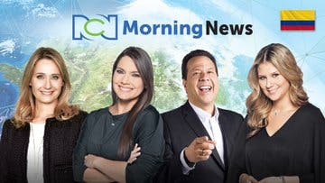 RCN Morning News