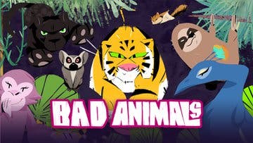 Bad Animals