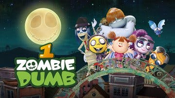 Zombiedumb Season 1