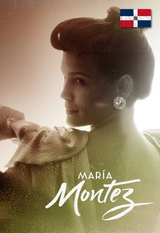 María Montez