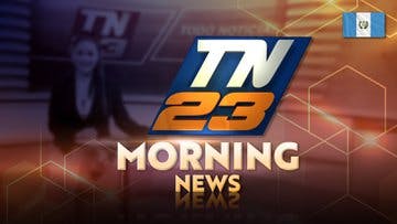 Morning TN23 News