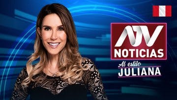 ATV News Al Estilo Juliana