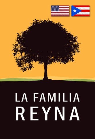 La Familia Reyna