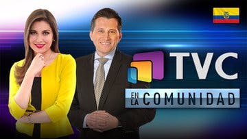 TVC en la Comunidad