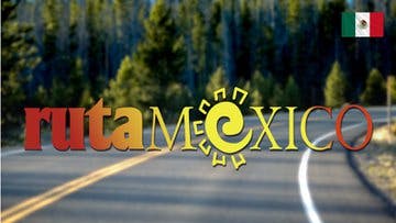 Ruta México