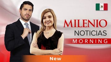 Milenio Morning News