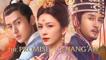 The Promise Of Chan'gan