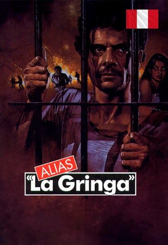 Alias La Gringa