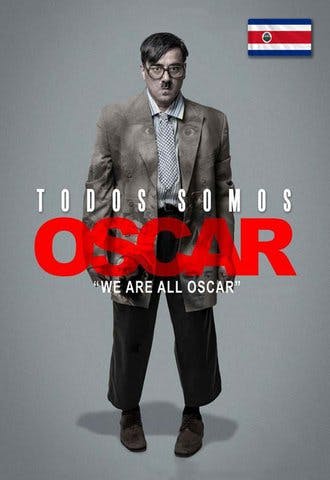 We Are All Oscar