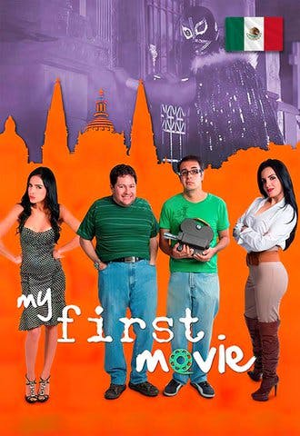 My First Movie