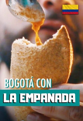 Bogotá Con La Empanada