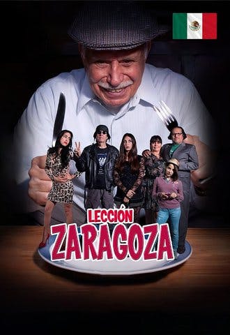 Lección Zaragoza
