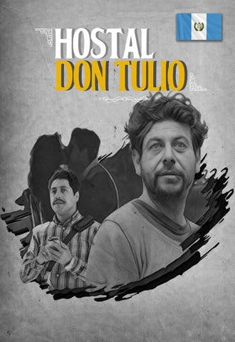 Hostal Don Tulio