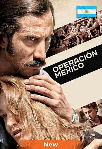 Operación México, Un Pacto De Amor