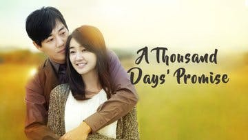 A Thousand Days' Promise