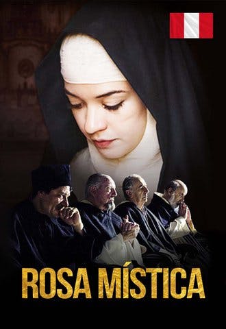 Rosa Mística