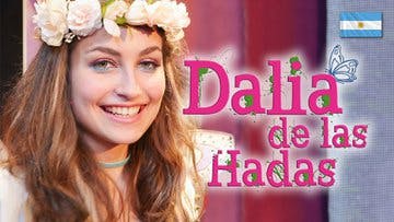 Dalia De Las Hadas
