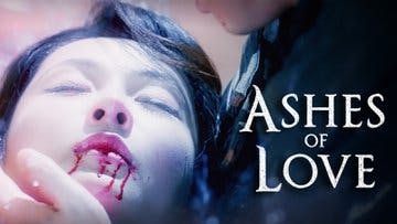 Ashes Of Love