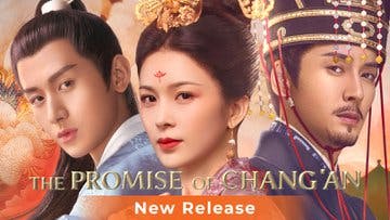 The Promise Of Chan'gan